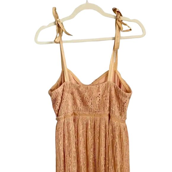 Jonathan Simkhai Dress 6 NWT - Picture 8 of 12